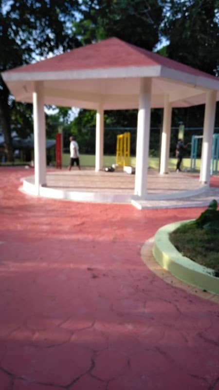 Teodora Marte Reyes Park - Image 1