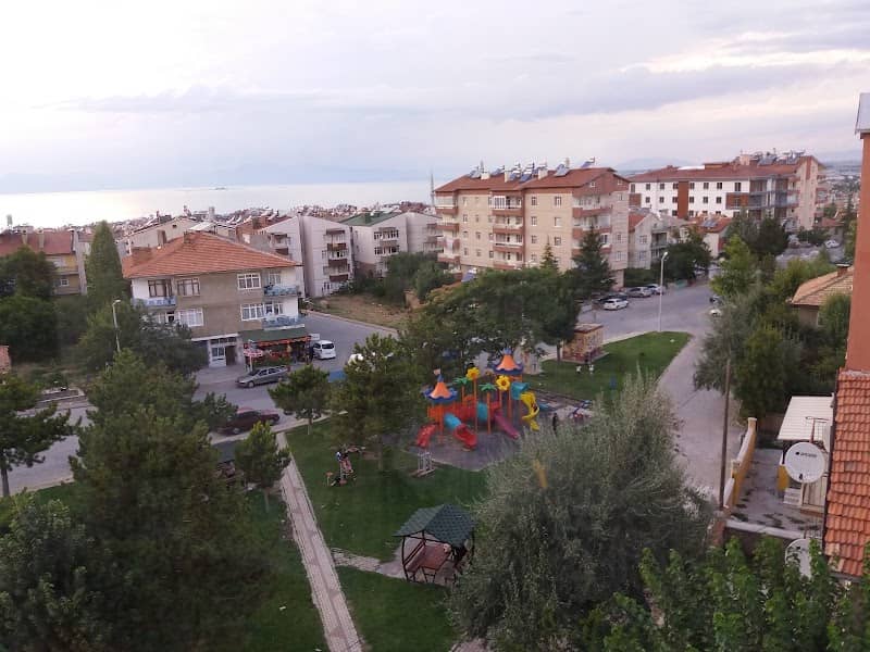 Child park - Image 1