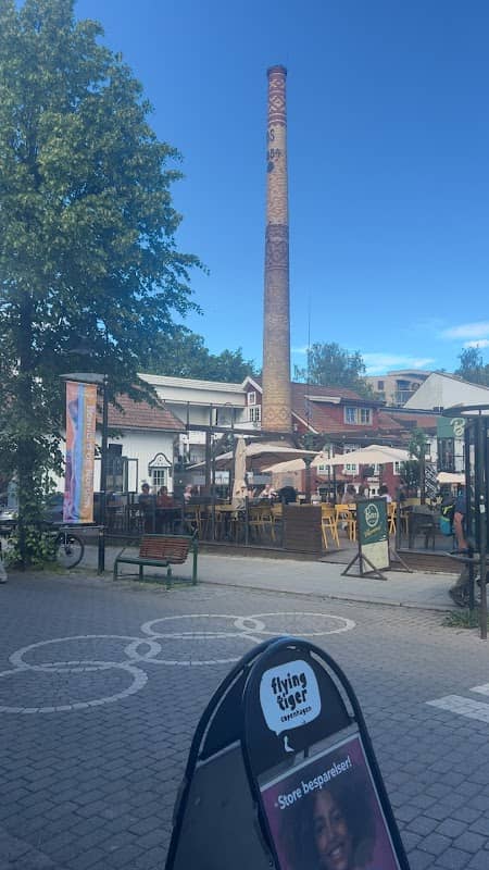 Julemarked i Lillehammer Sentrum - Image 1