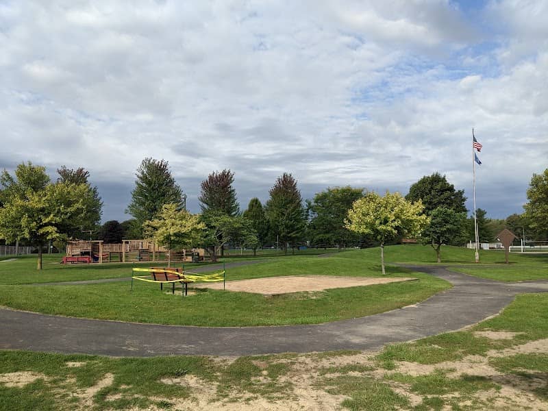 Richmond Parks & Recreation - Image 1