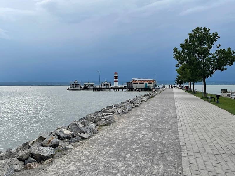 Podersdorf Lighthouse - Image 1