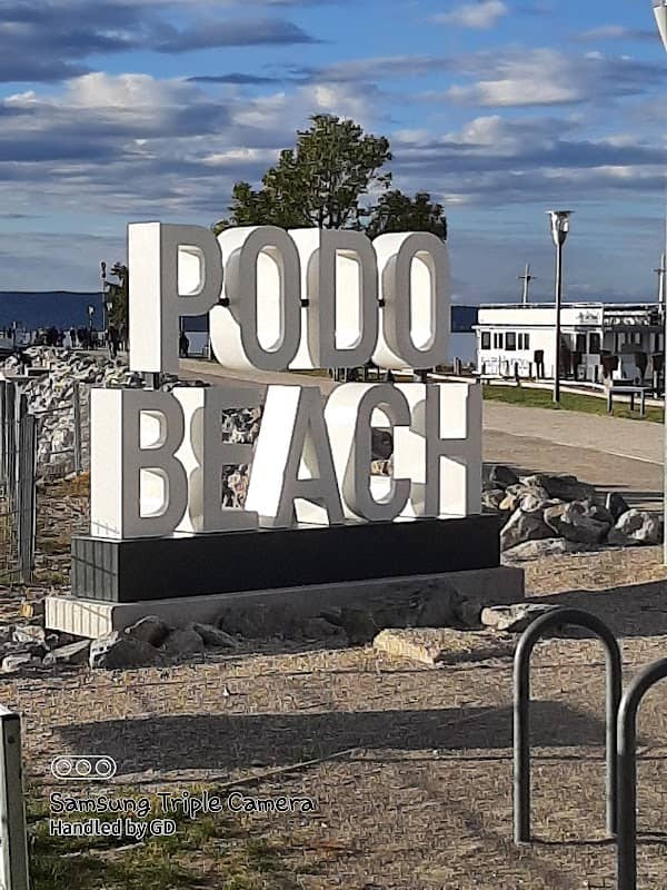 Podersdorf Lighthouse - Image 2