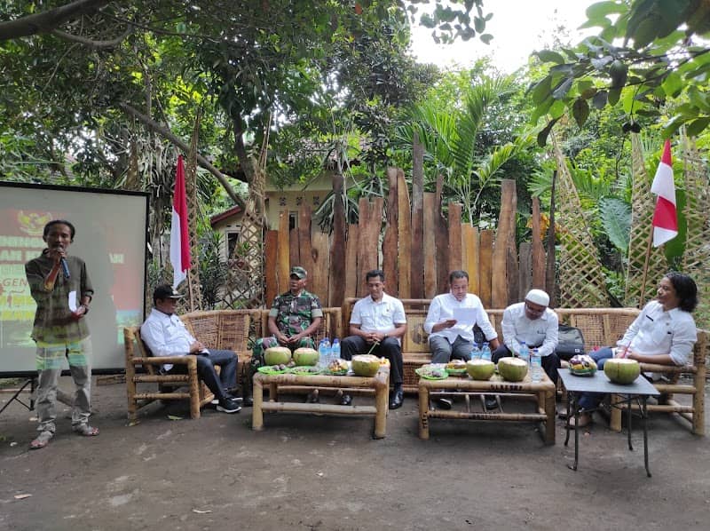 Gawah Adventure Base Camp - Image 1
