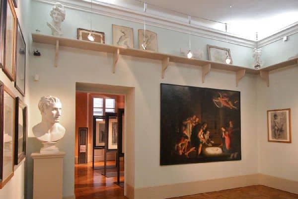 Museo Diotti - Image 1