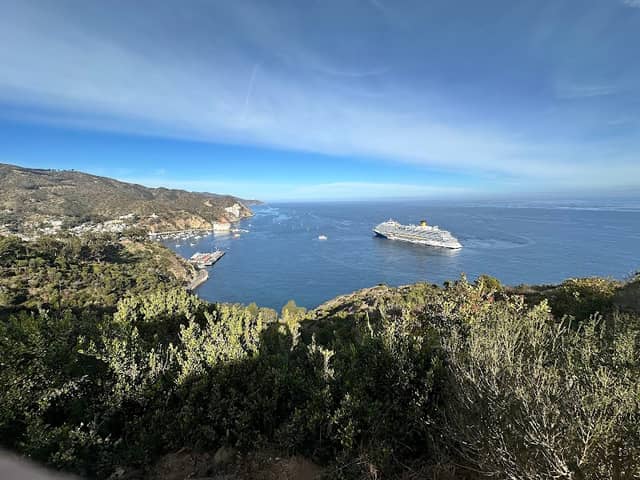 3 Palms Scenic Overlook - Image 2