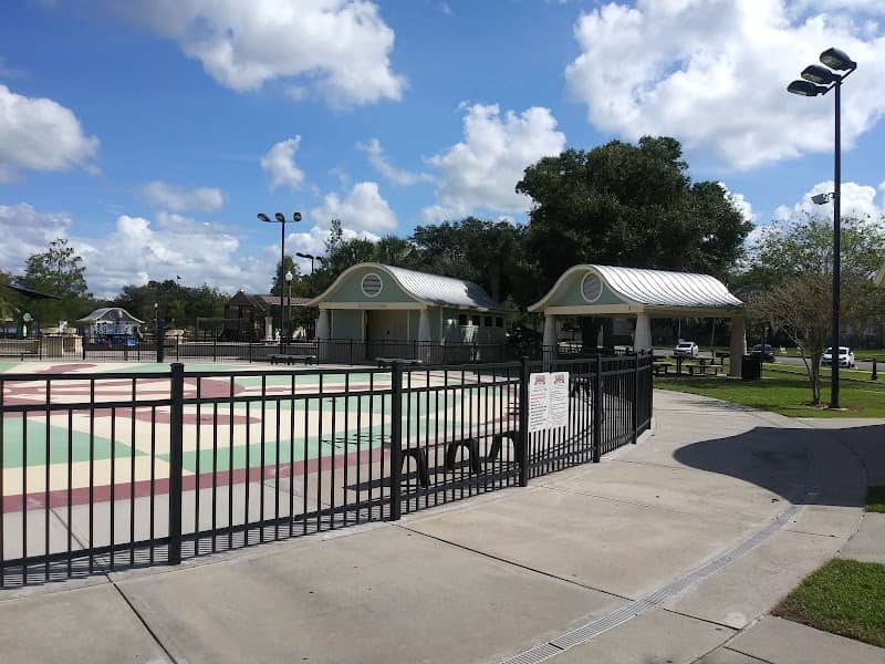 Fort Mellon Park - Image 2