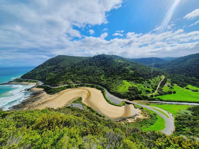 St Georges River Lookout - Image 1