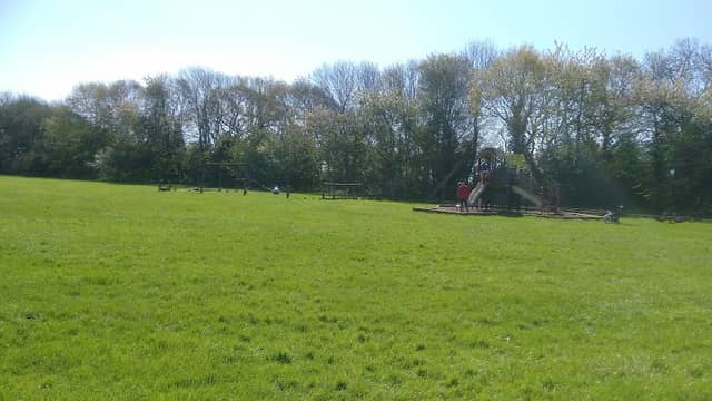 Bubbenhall Recreation Ground - Image 2