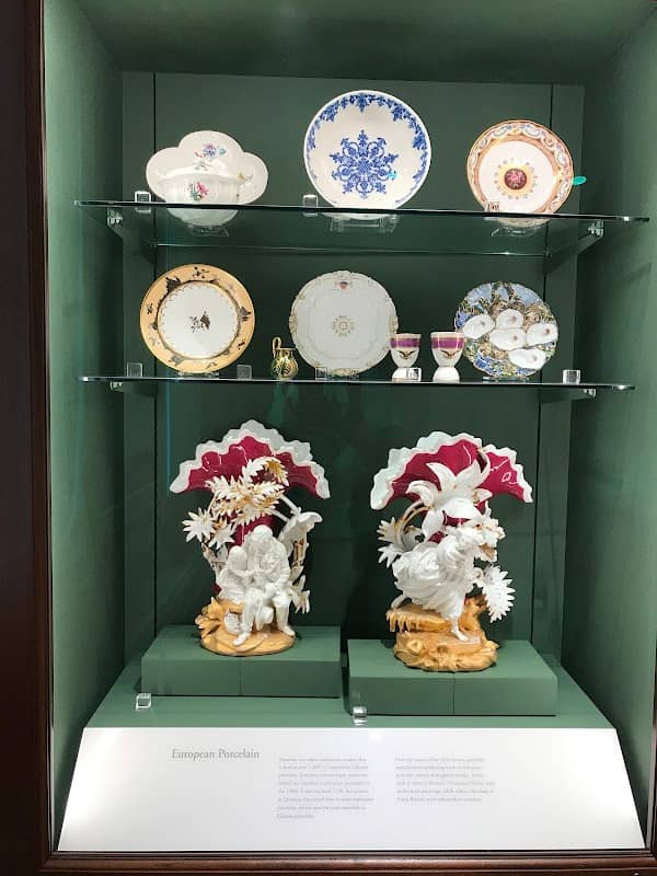 Reeves Museum of Ceramics - Image 2