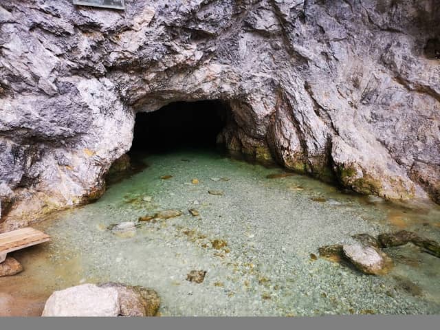 Birnbachloch - Image 1