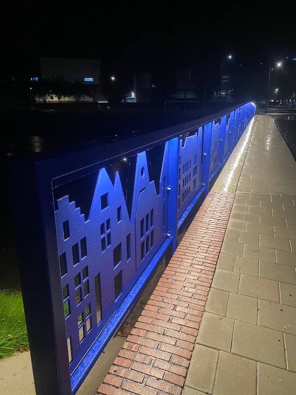 Hoevenbrug - Image 1