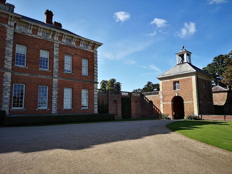National Trust - Beningbrough Hall, Gallery and Gardens - Image 1