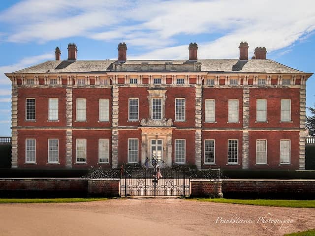 National Trust - Beningbrough Hall, Gallery and Gardens - Image 2