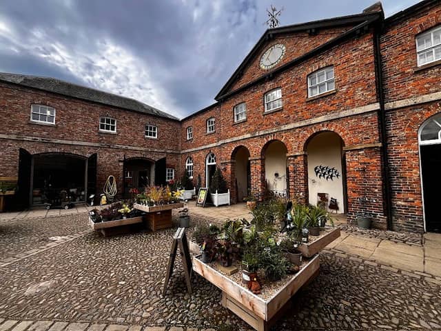 National Trust - Beningbrough Hall, Gallery and Gardens - Image 3