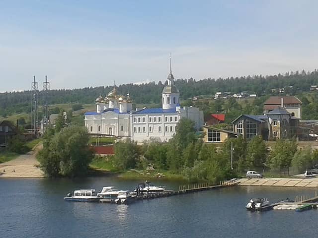 Annunciation Monastery - Image 1