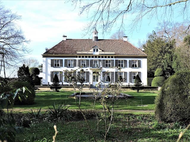 Spaensweerd - Image 1
