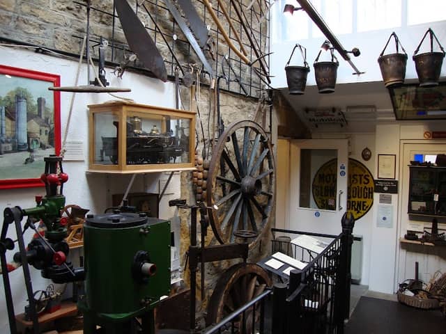 Sherborne Museum - Image 2