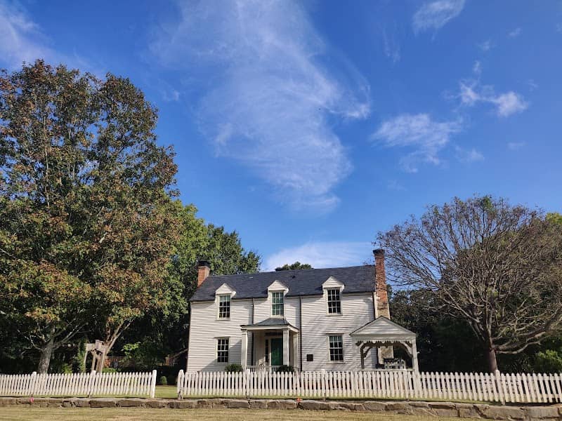 Donaldson-Bannister Farm - Image 1