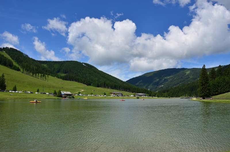 Teichalmmoor - Image 1