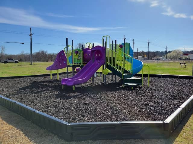 Kiefer Municipal Park - Image 1