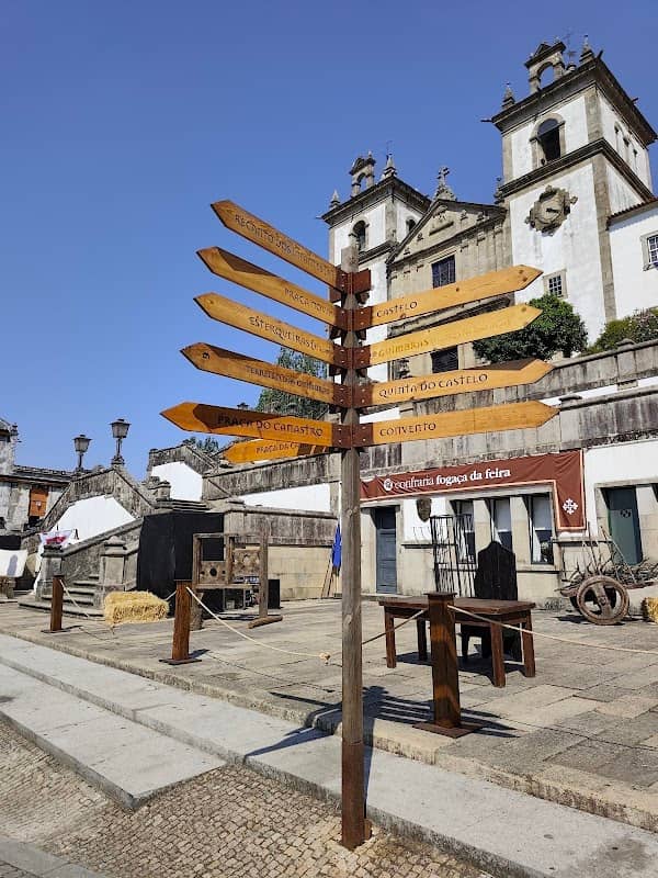 Santa Maria da Feira - Image 2
