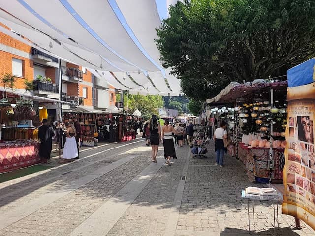 Santa Maria da Feira - Image 1