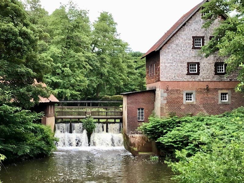 Herrenmühle - Image 1