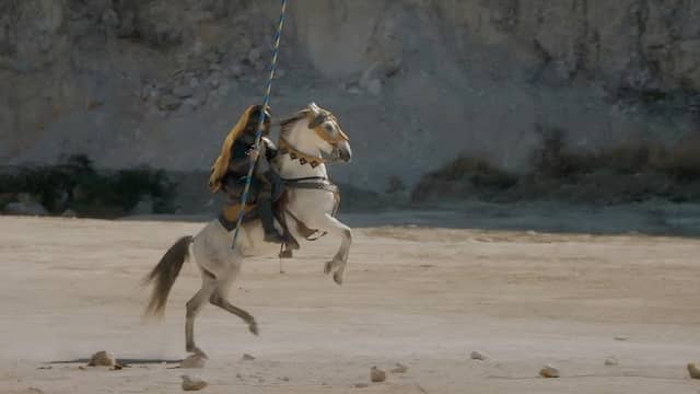 Game of Thrones - Gates of Meereen - Image 1