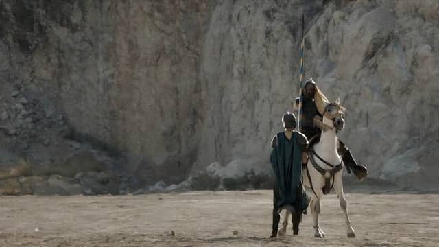 Game of Thrones - Gates of Meereen - Image 2