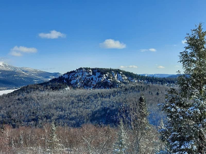 Montagne verte - Image 2