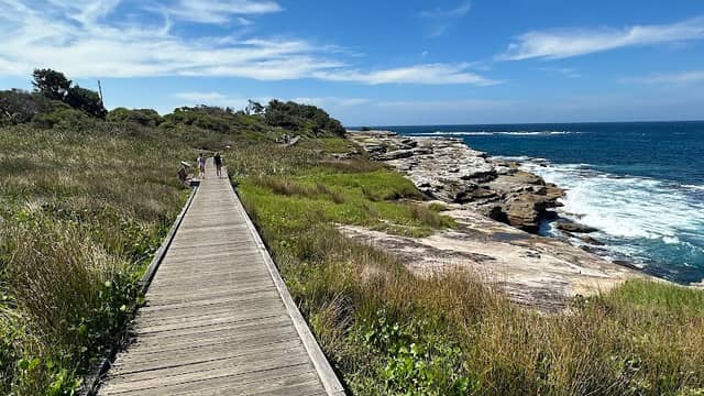Eastern Beaches Coastal Walkway - Image 1