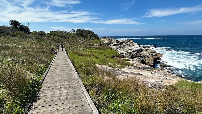 Eastern Beaches Coastal Walkway - Image 1