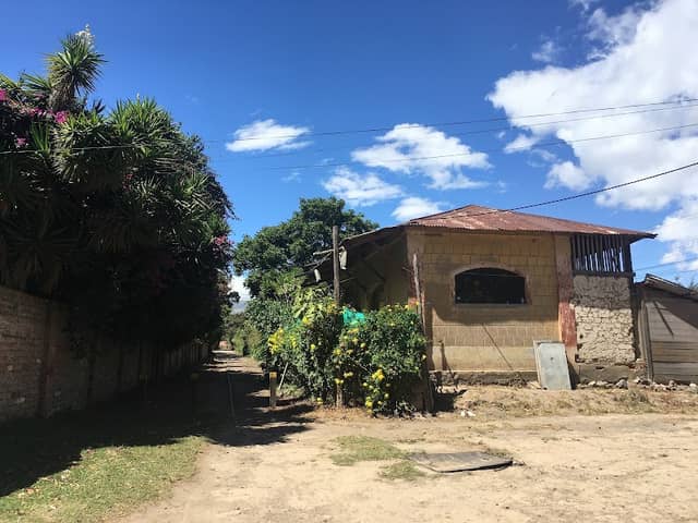 Antigua Estación de Tren Chaupimolino Pifo - Image 1