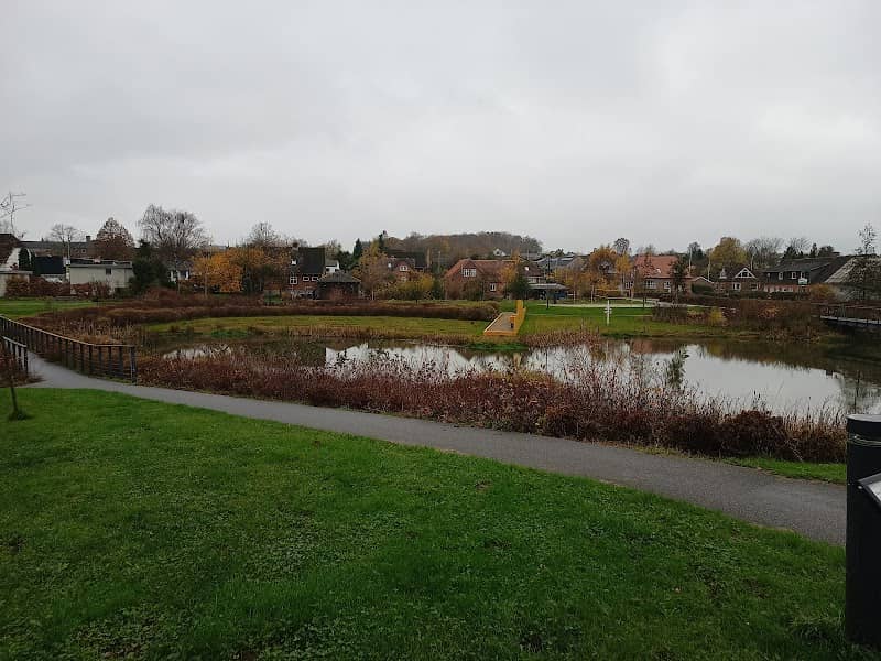Låsby Søpark - Image 1