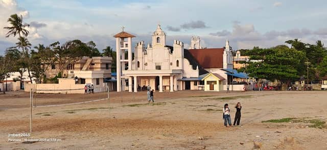 Church view point - Image 1
