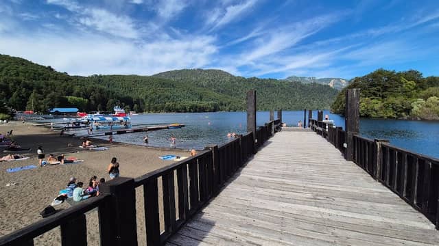 Muelle escondido - Image 2