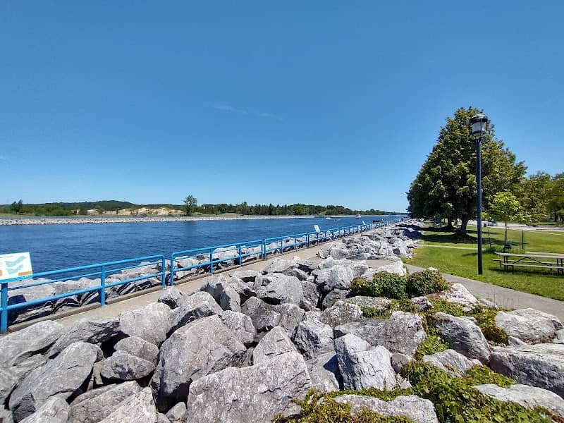 Muskegon Channel - Image 3
