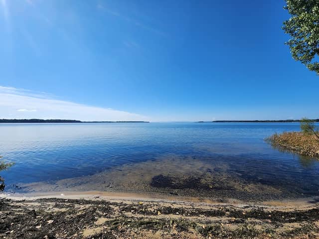 Alburgh Dunes State Park - Image 2
