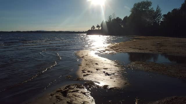 Alburgh Dunes State Park - Image 3