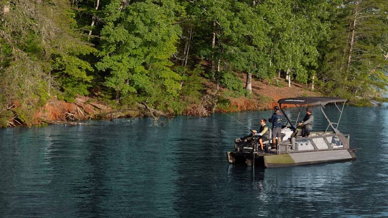SEA DOO COVE - Image 1