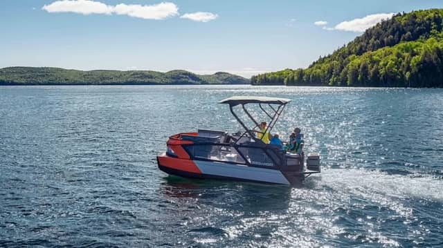 SEA DOO COVE - Image 2