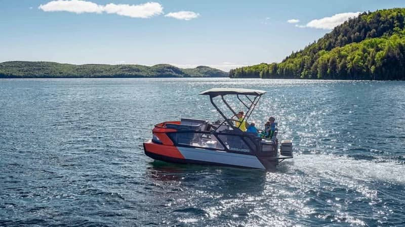 SEA DOO COVE - Image 2