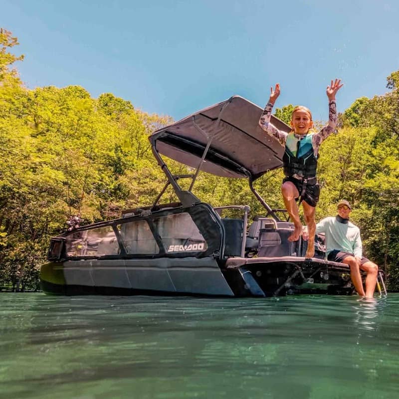 SEA DOO COVE - Image 3