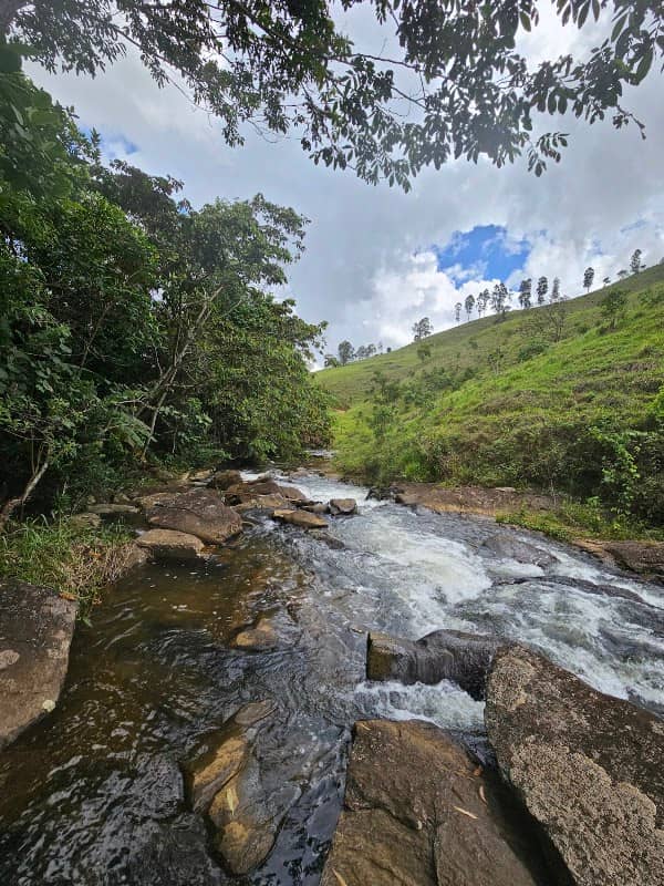 Cachoeira Biribinha - Image 1
