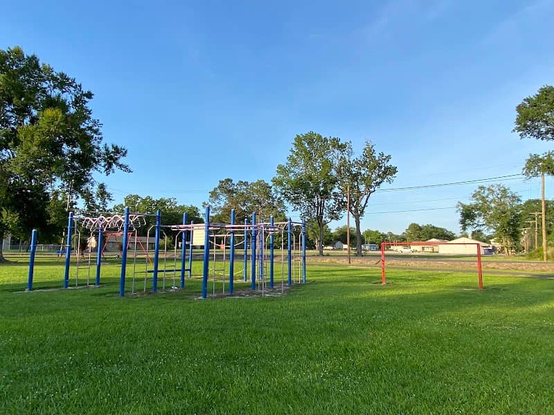 Veterans Memorial Park - Image 1