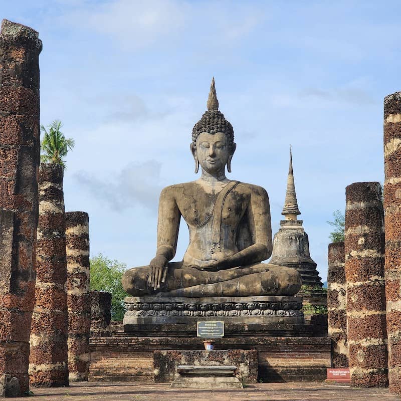 Wat Mahathat - Image 1