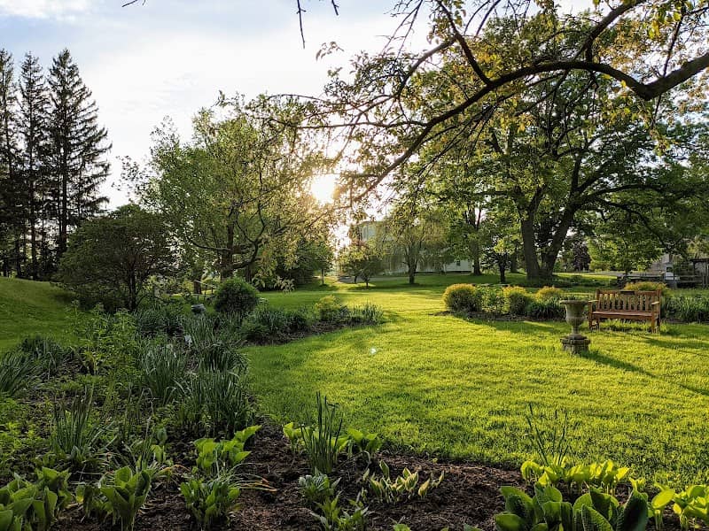 Springside Park - Image 3