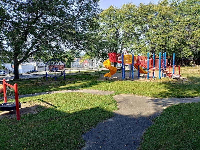 Sirchia Park - Image 1