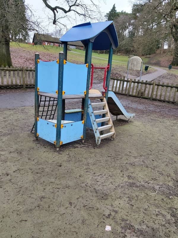 Lickey Hills Playground - Image 1