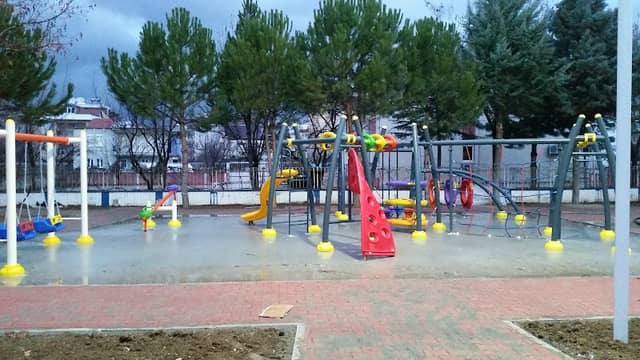 Park - Image 1